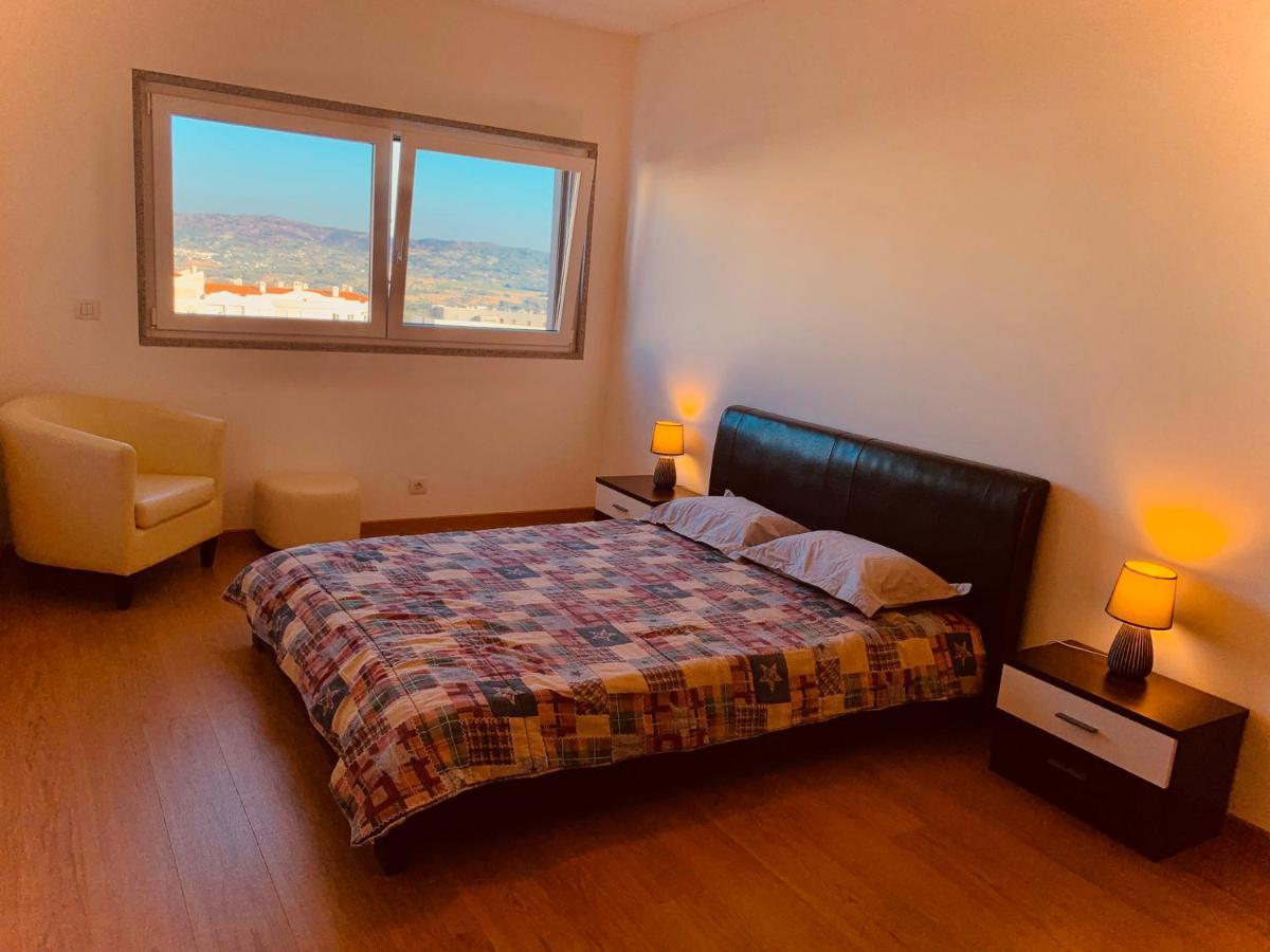 Apartamento Altamira T2 Serra Shopping Covilhã Kültér fotó
