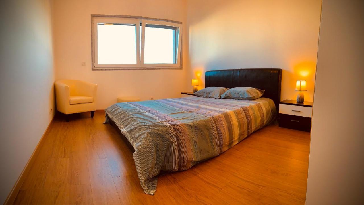 Apartamento Altamira T2 Serra Shopping Covilhã Kültér fotó