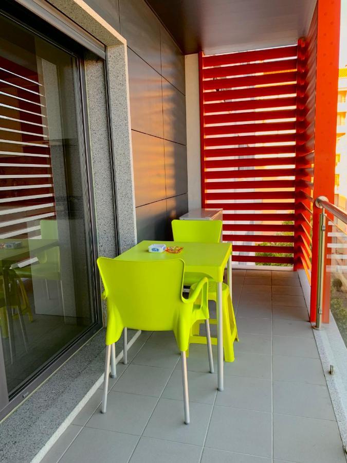 Apartamento Altamira T2 Serra Shopping Covilhã Kültér fotó